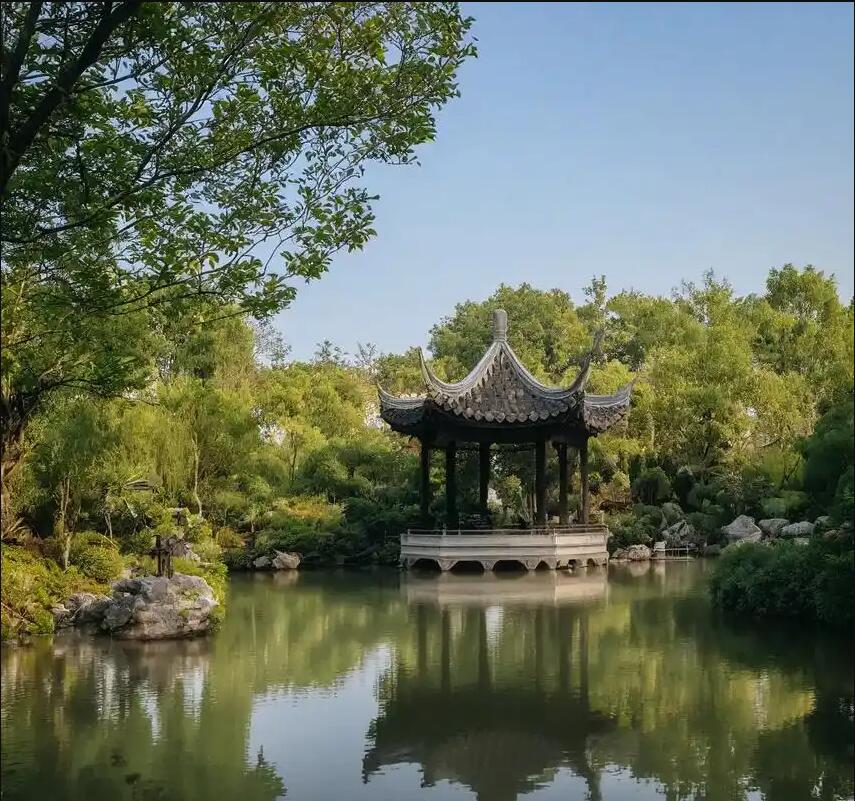 长沙雨花浮梦旅游有限公司