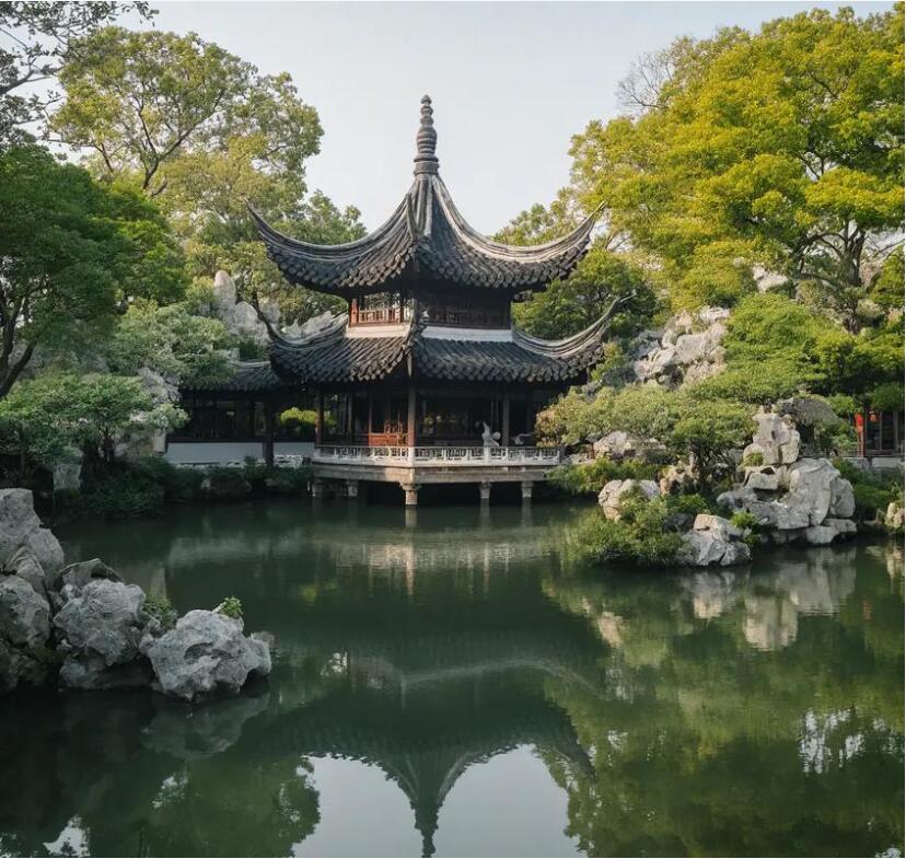 长沙雨花浮梦旅游有限公司